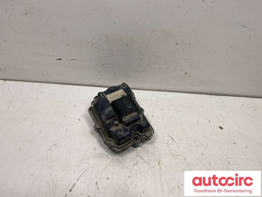 Styreenhet diverse til Audi e-tron 2018-->> (DURA|0MA341601D|0MA341601B|0MA 341 601 B)