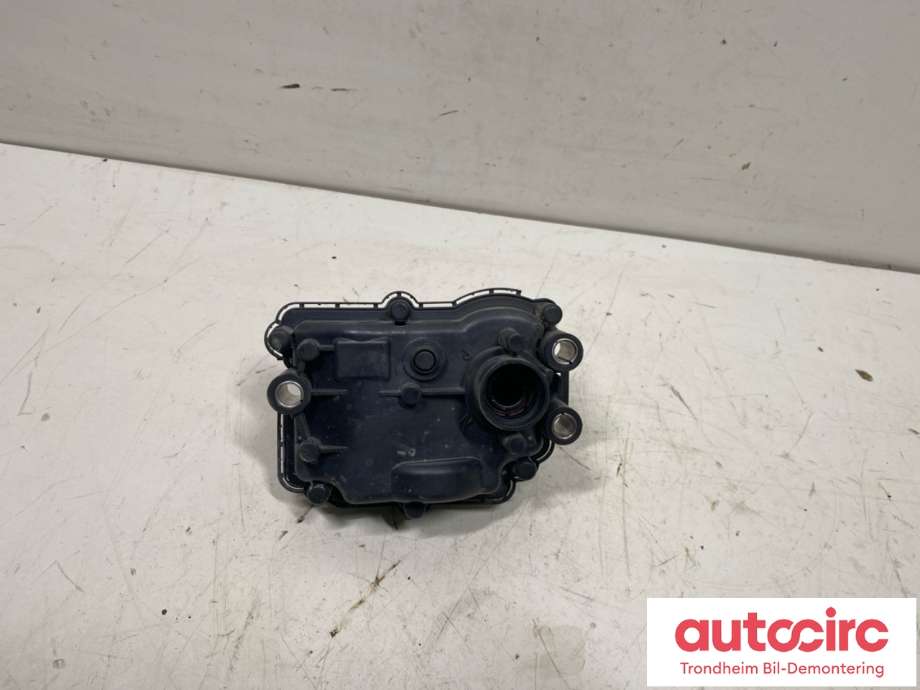 Styreenhet diverse til Audi e-tron 2018-->> (DURA|0MA341601D|0MA341601B|0MA 341 601 B)