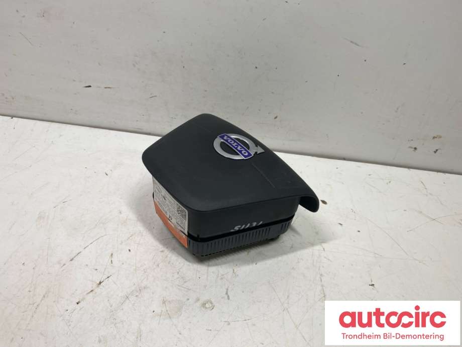 Airbag rattpute til Volvo V40 2012-2019  (31291369|P31291369|)