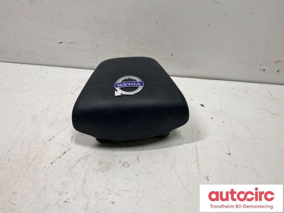 Airbag rattpute til Volvo V40 2012-2019  (31291369|P31291369|)