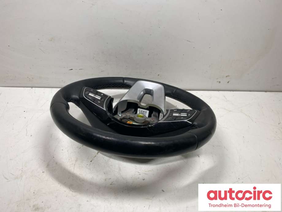 Ratt til Kia Optima 2017-2020  (56120D4520WK|)