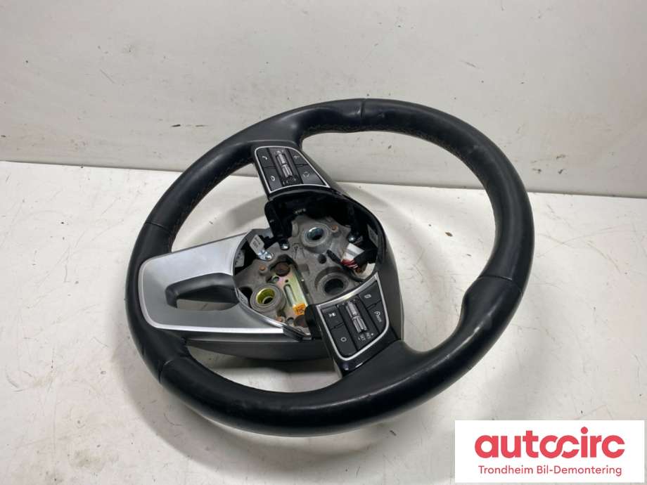 Ratt til Kia Optima 2017-2020  (56120D4520WK|)