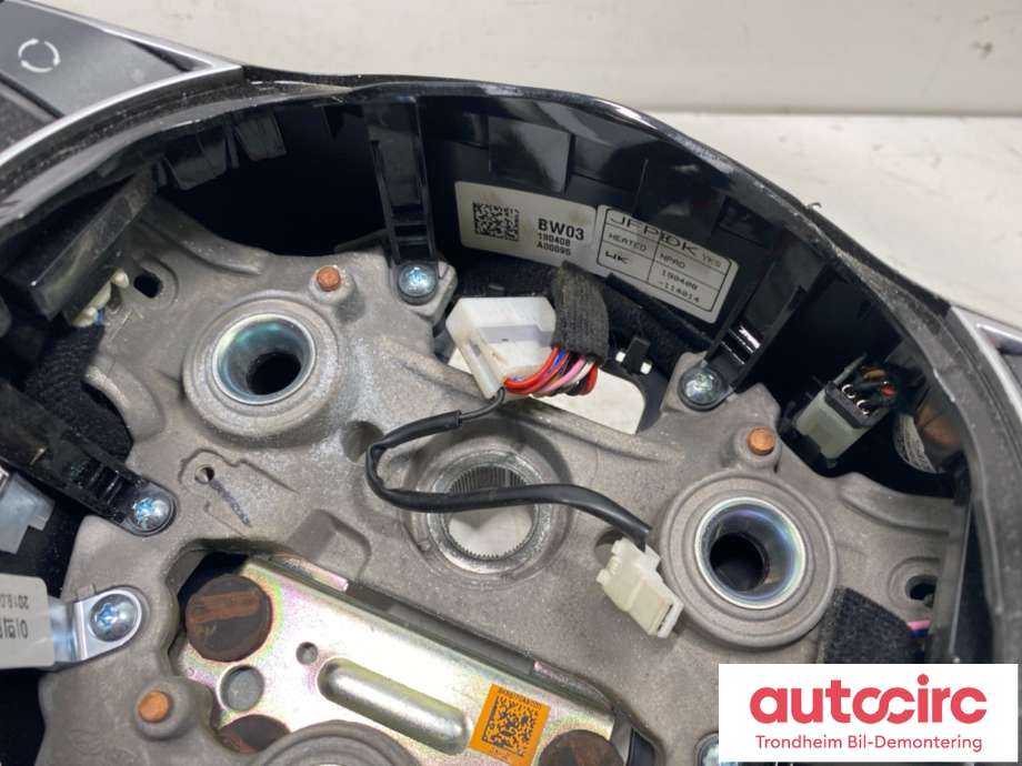 Ratt til Kia Optima 2017-2020  (56120D4520WK|)