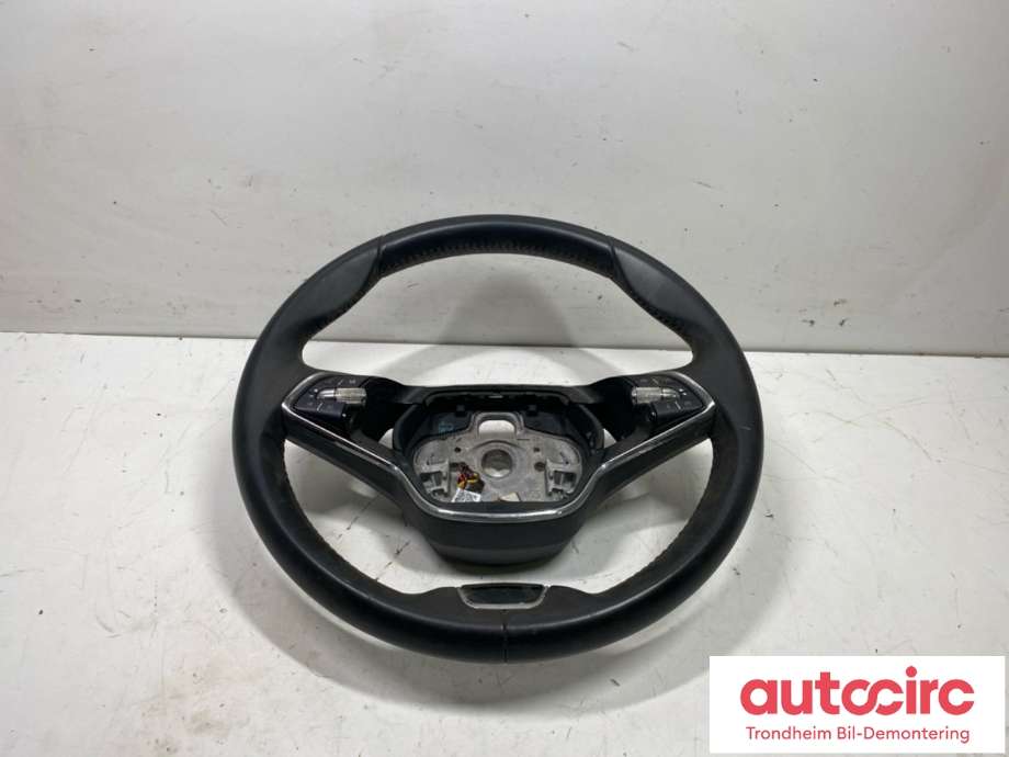 Ratt til Škoda Enyaq 2021-->>  (5E3959542F|5E3419093AP|5E3419093ATVKH)
