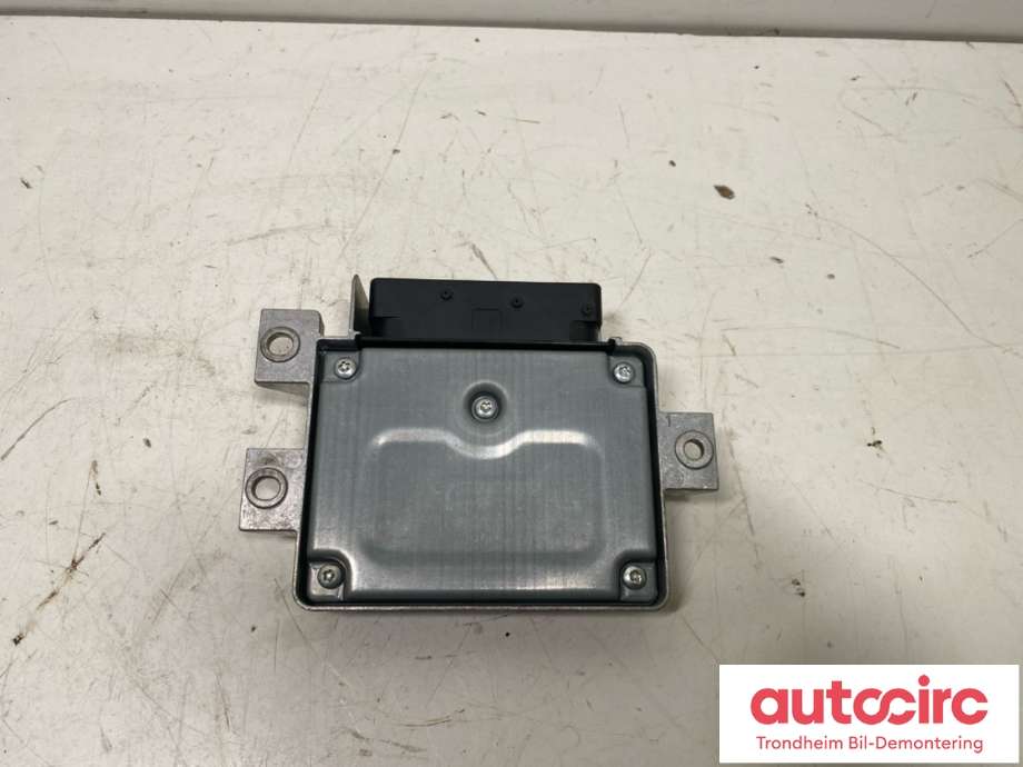 Styreenhet elektrisk parkbrems (EPB - Electric Parking Brake) til VW Passat 2005-2010 (B6) (B6) (TRW|3C0 907 801 E|3C0907801G|)