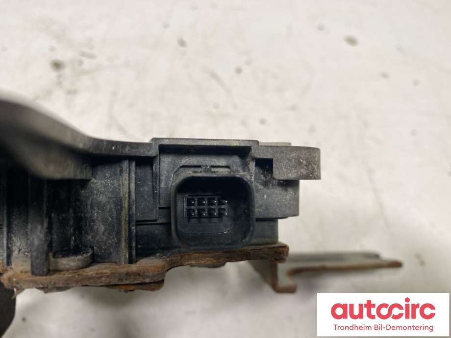Sensor blindsone til Hyundai Ioniq Electric 2019-->> (Fase 2)  (VENSTRE BAK MOBIS|99140G2000|)