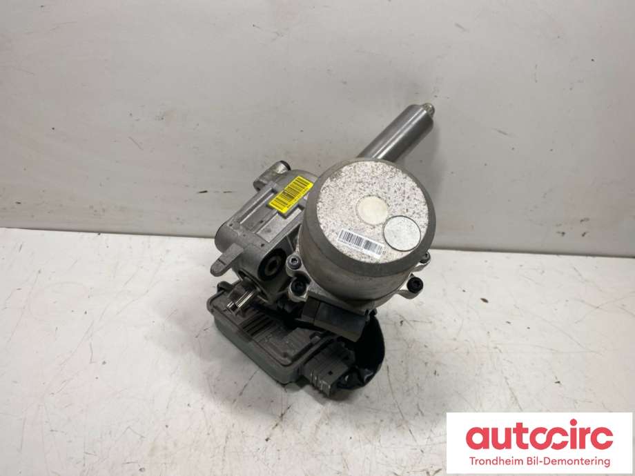 Rattaksel elektrisk servo til Hyundai Kona 2017-2021 (Type I, Fase 1)  (MOBIS|56300K4050|40EDC104|56310K4050)