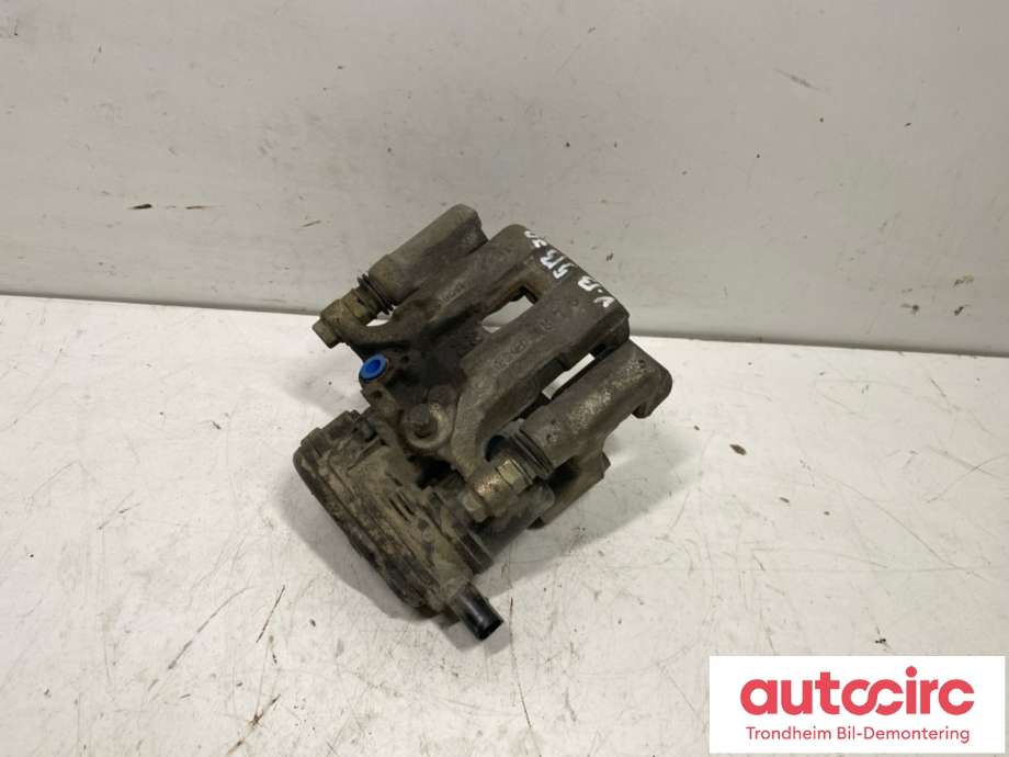 Bremsecaliper venstre bak, elektrisk til Hyundai Kona 2017-2021 (Type I, Fase 1)  (58210K4100|58310K4A10|)