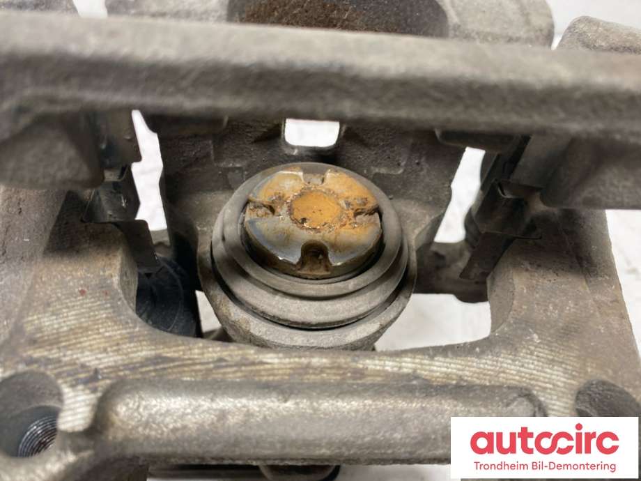 Bremsecaliper venstre bak, elektrisk til Hyundai Kona 2017-2021 (Type I, Fase 1)  (58210K4100|58310K4A10|)