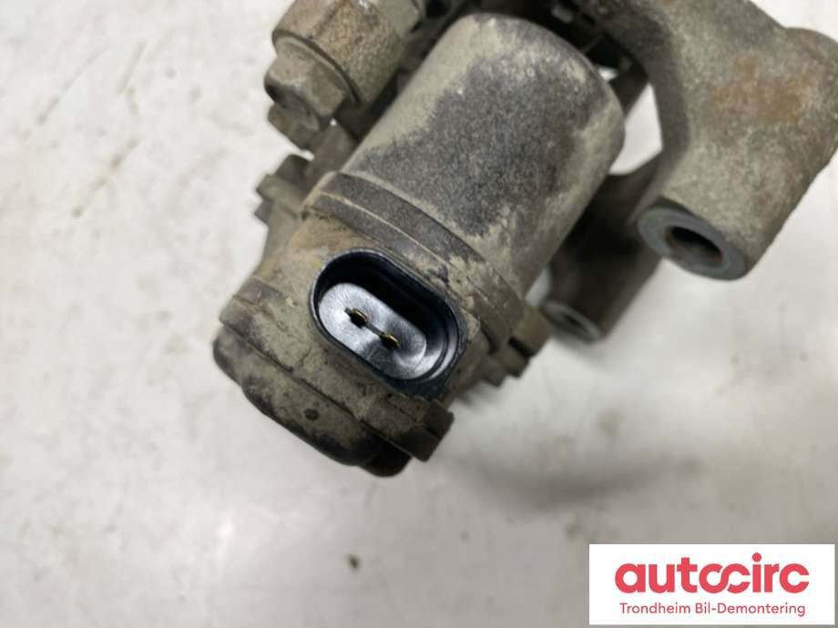 Bremsecaliper venstre bak, elektrisk til Hyundai Kona 2017-2021 (Type I, Fase 1)  (58210K4100|58310K4A10|)