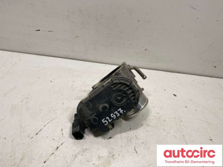 Spjeldhus til Hyundai Ioniq Hybrid 2016-2019 (Fase 1)  (BOSCH|3510003HA0|0280750680|)