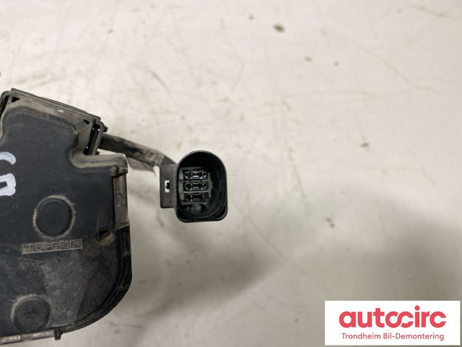 Spjeldhus til Hyundai Ioniq Hybrid 2016-2019 (Fase 1)  (BOSCH|3510003HA0|0280750680|)