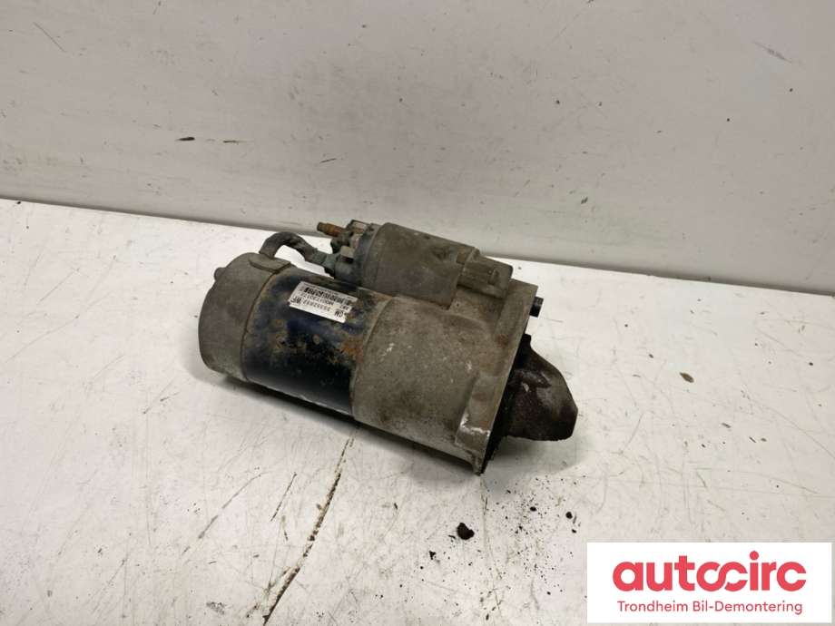 Starter diesel til Opel Insignia A 2009-2014  (GM|55352882|55585238|95520321| 1648214080)
