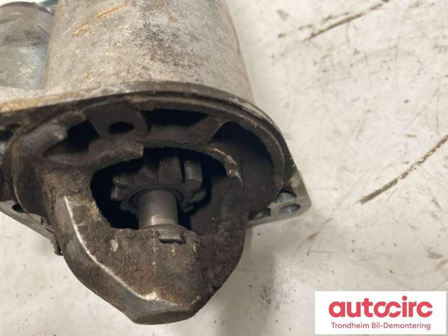 Starter diesel til Opel Insignia A 2009-2014  (GM|55352882|55585238|95520321| 1648214080)