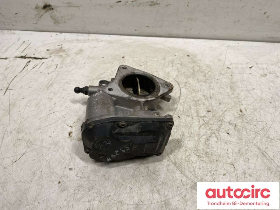 Spjeldhus til Opel Insignia A 2009-2014  (55564164|50569200|)