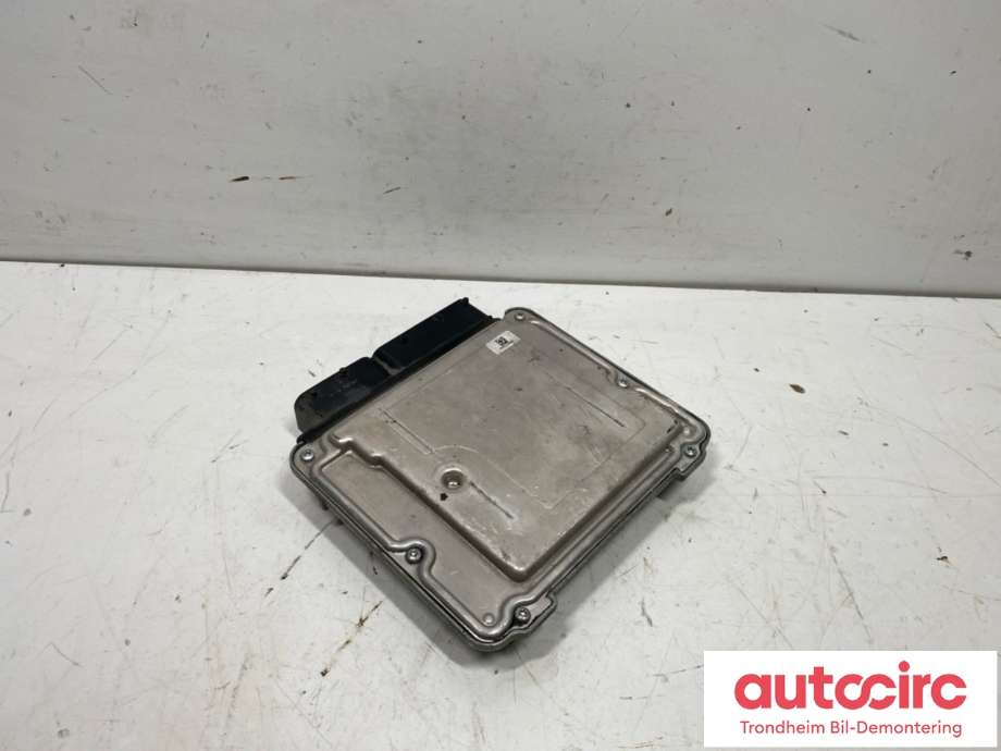 Styreenhet motor til Opel Insignia A 2009-2014 (BOSCH|55575350|55577674|0281017452)