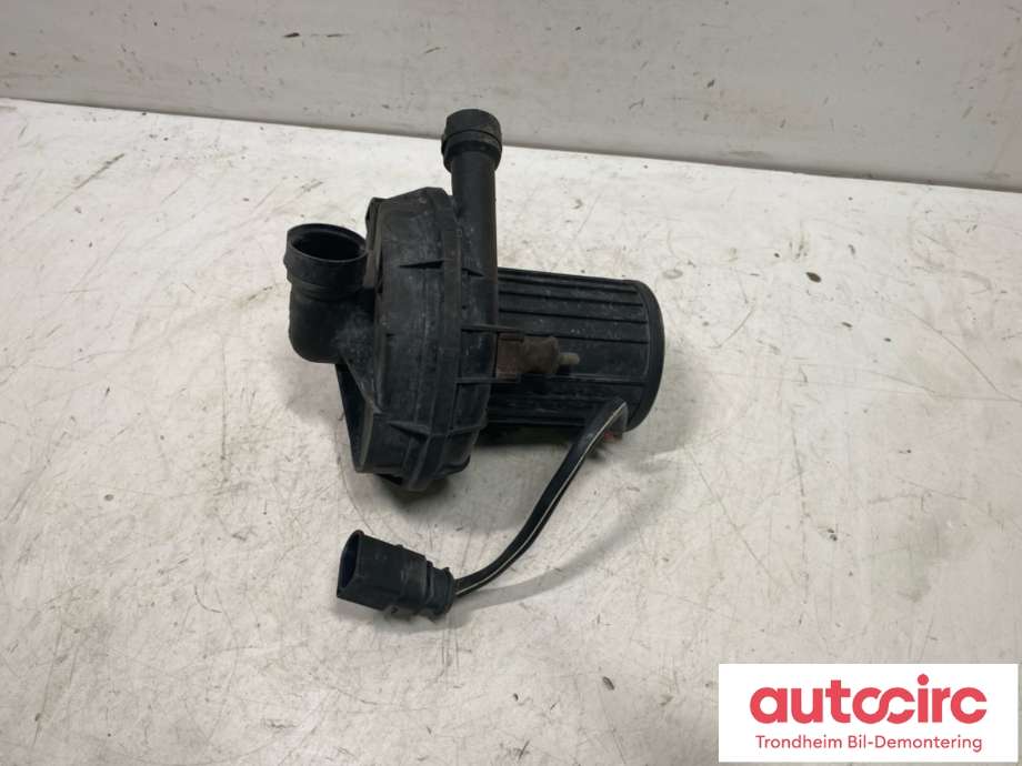 Lufttørke/regulator til Audi A7 2010-2014 (Type I, Fase 1)  (PIERBURG|079 959 231|079 959 231 L|079 959 231 A)
