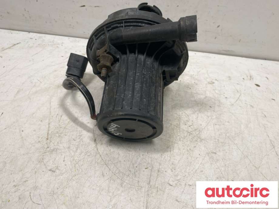 Lufttørke/regulator til Audi A7 2010-2014 (Type I, Fase 1)  (PIERBURG|079 959 231|079 959 231 L|079 959 231 A)