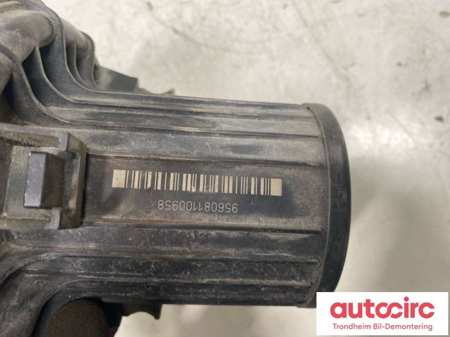 Lufttørke/regulator til Audi A7 2010-2014 (Type I, Fase 1)  (PIERBURG|079 959 231|079 959 231 L|079 959 231 A)