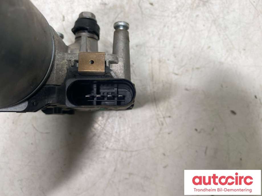 Viskermotor frontrute til Audi A7 2010-2014 (Type I, Fase 1) (BOSCH|4G1955119|4G1955023A|4G1955023C| 3397021411|1397220616)