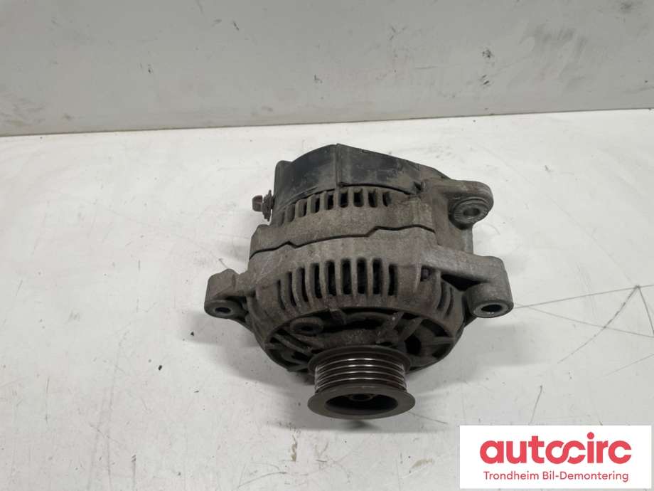 Dynamo til Toyota Avensis 1997-2000 (Type I, Fase 1)  (BOSCH|2706002100|0 123 325 012|)