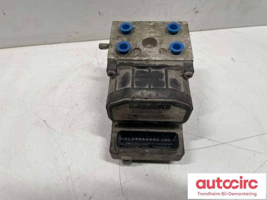 ABS sentral til Toyota Avensis 1997-2000 (Type I, Fase 1)  (4405005010|)