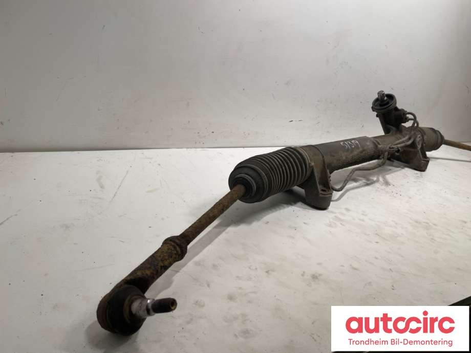 Tannstang til VW Transporter / Caravelle 1990-2003 (T4) (T4) (7D1 422 061 BX|)