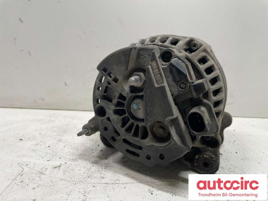 Dynamo diesel til VW Transporter / Caravelle 1990-2003 (T4) (T4) (BOSCH|028 903 025 P|028 903 025 PX|028 903 025 J)