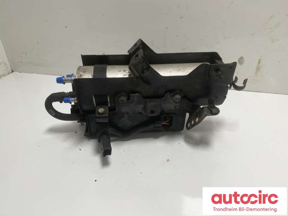 Dieselpumpe fødepumpe til VW Transporter / Caravelle 2015-2019 (T6) (T6) (1K0 906 089 A|)