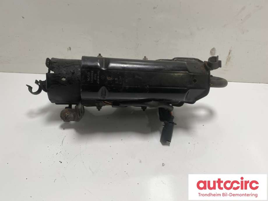 Dieselpumpe fødepumpe til VW Transporter / Caravelle 2015-2019 (T6) (T6) (1K0 906 089 A|)