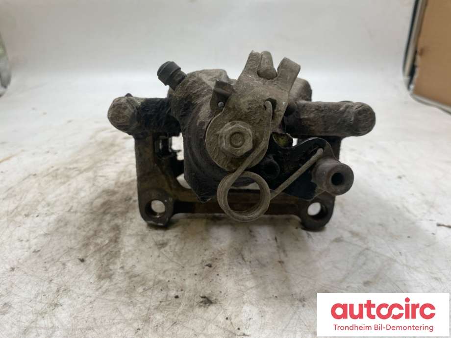 Bremsecaliper høyre bak til VW Transporter / Caravelle 2015-2019 (T6) (T6) (7H0 615 424 A|)