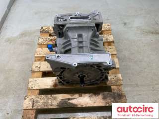 Motor elbil foran til Nissan Leaf,   (|290A05SA0A)