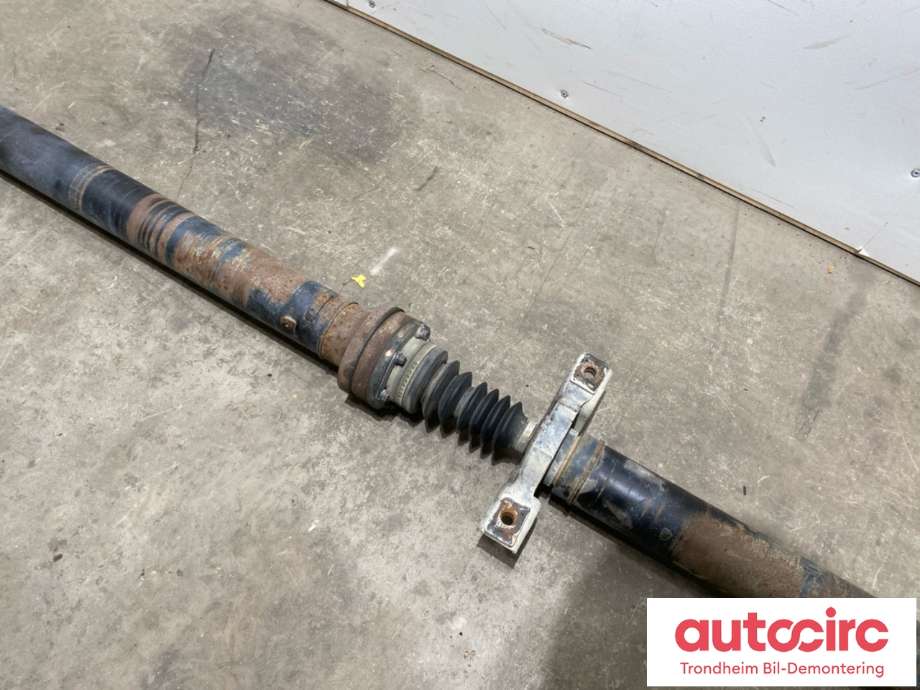 Mellomaksel til Hyundai Santa Fe 2006-2009 (Type II, Fase 1) (493002B500|)
