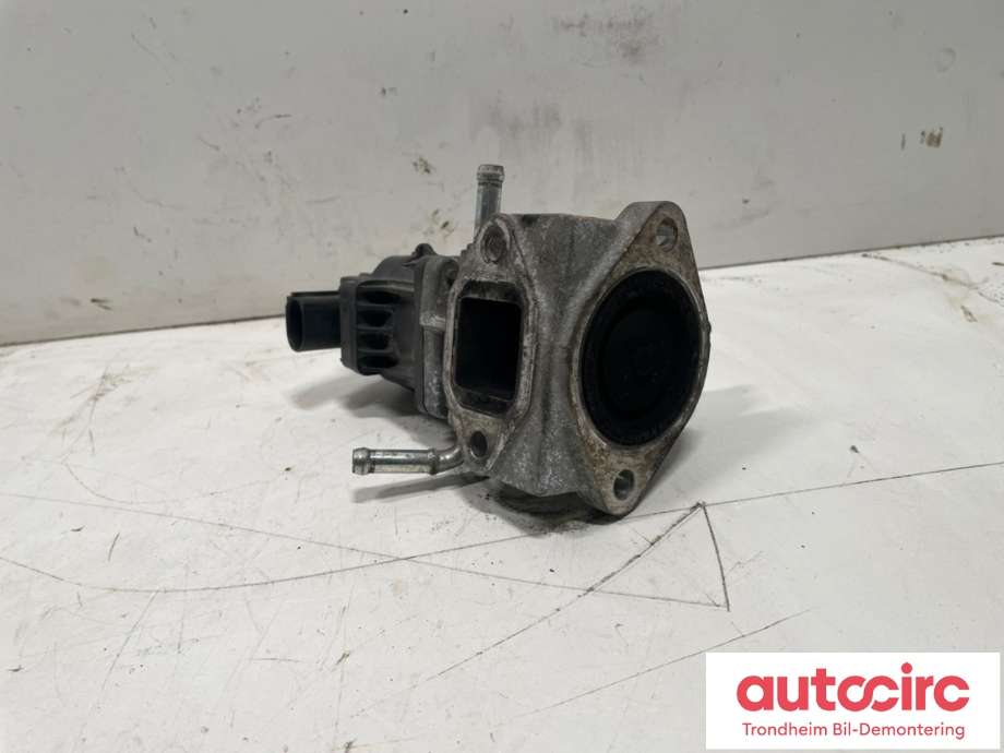 EGR-ventil til Mazda 6 2013-2015 (Type III, Fase 1)  (SH01K5T70874|SH01203A0B|)