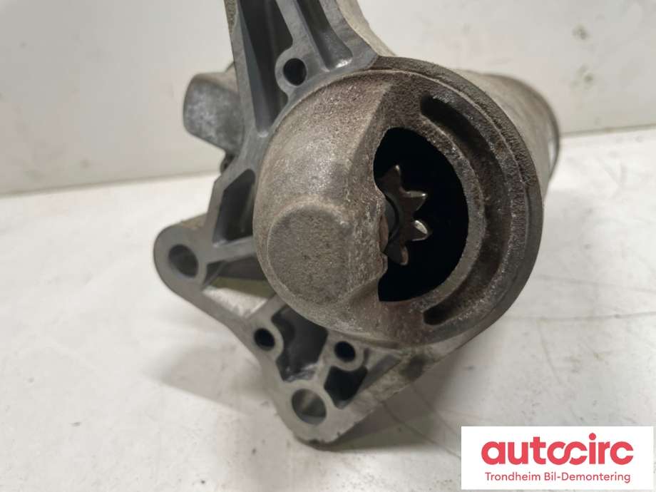Starter diesel til Mazda 6 2013-2015 (Type III, Fase 1)  (SH02-18-400|SH0218400|M001T81281)
