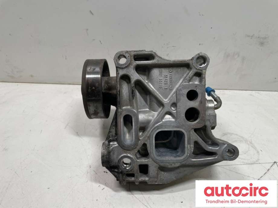 Vannpumpe til Mazda 6 2013-2015 (Type III, Fase 1) (SH0115010|)