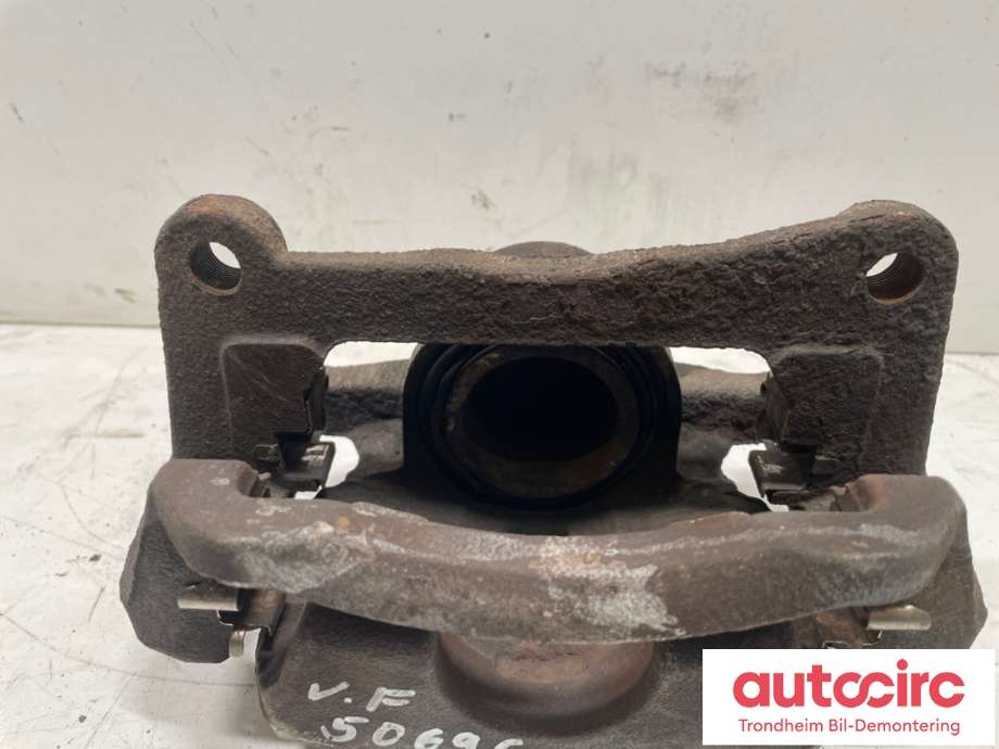 Bremsecaliper venstre foran til Mazda 6 2013-2015 (Type III, Fase 1)  (GHY93399Z|GHY9-33-99Z|)