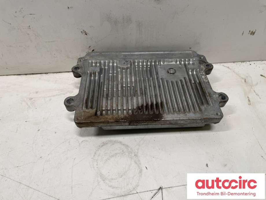 Styreenhet motor til Mazda 6 2013-2015 (Type III, Fase 1)  (SH0618881J|275700-5135|)