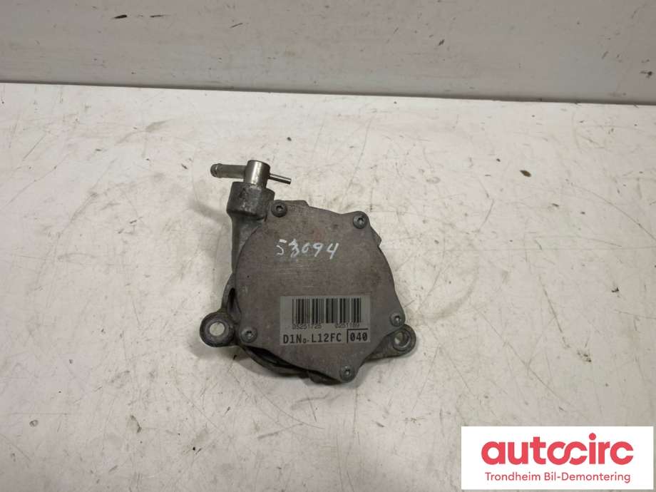Vakuumpumpe til Toyota Urban Cruiser 2009-2014  (293000W062|)
