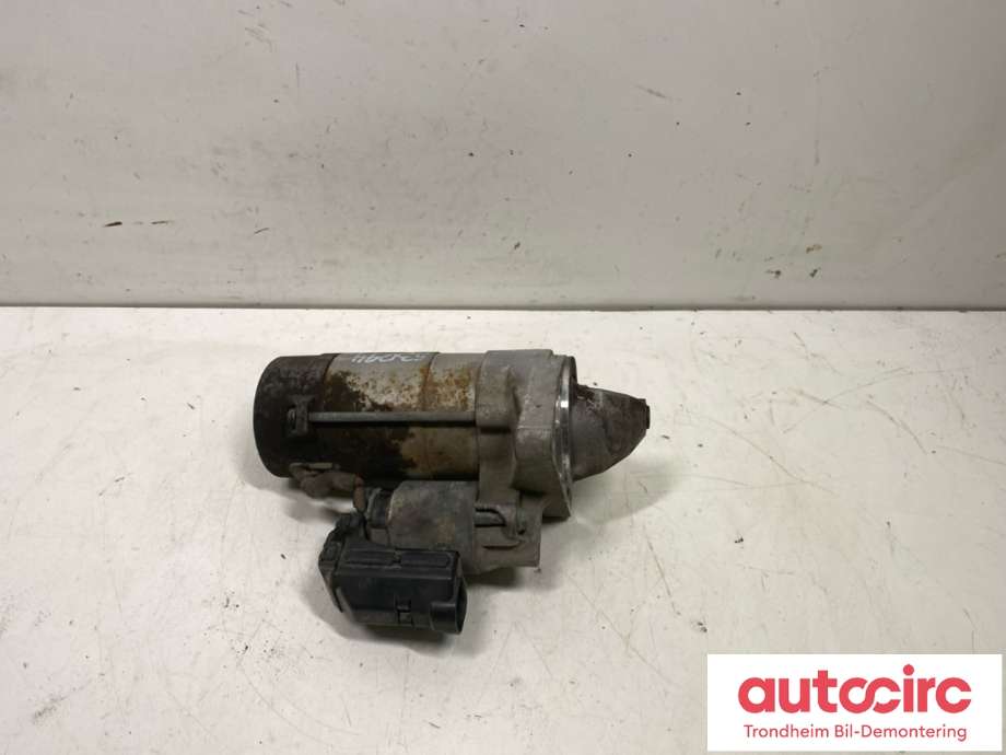 Starter diesel til Toyota Urban Cruiser 2009-2014 (DENSO|28100-33120|428000-6070|2810033120)