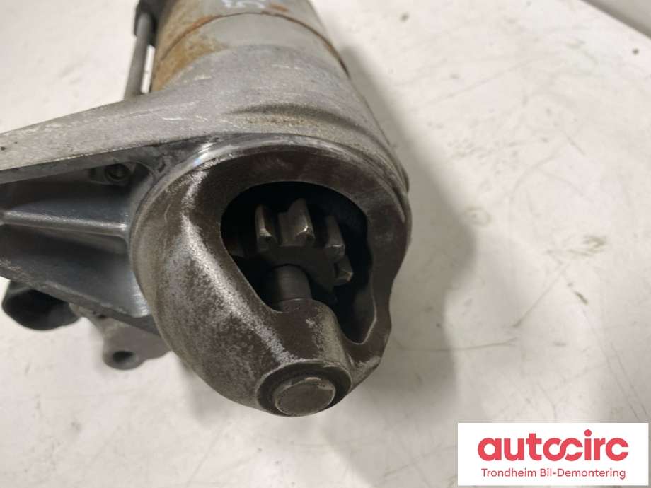 Starter diesel til Toyota Urban Cruiser 2009-2014 (DENSO|28100-33120|428000-6070|2810033120)