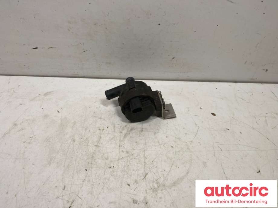 Sirkulasjonspumpe til Toyota Urban Cruiser, 2009-2014 (BOSCH|)