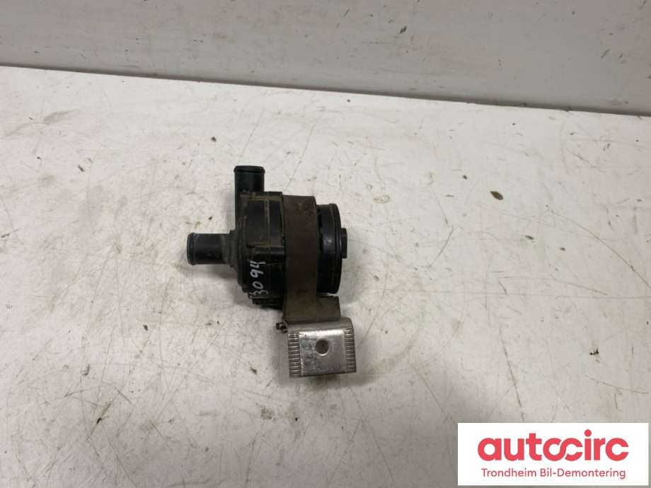 Sirkulasjonspumpe til Toyota Urban Cruiser 2009-2014 (BOSCH|)