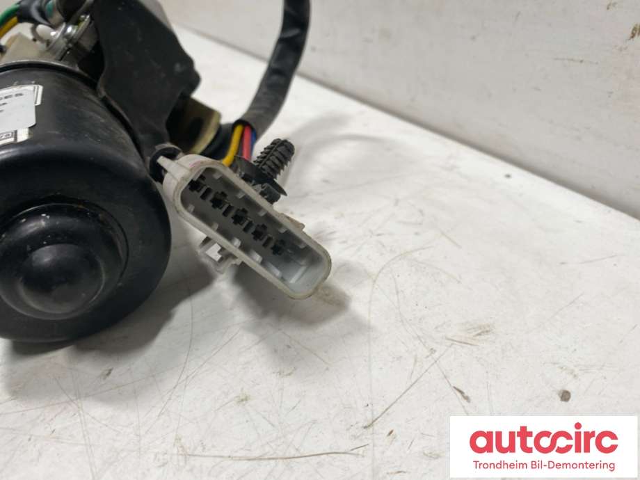Viskermotor frontrute til Tesla Model S 2013-2016 (Fase 1)  (6005946-00-G|)