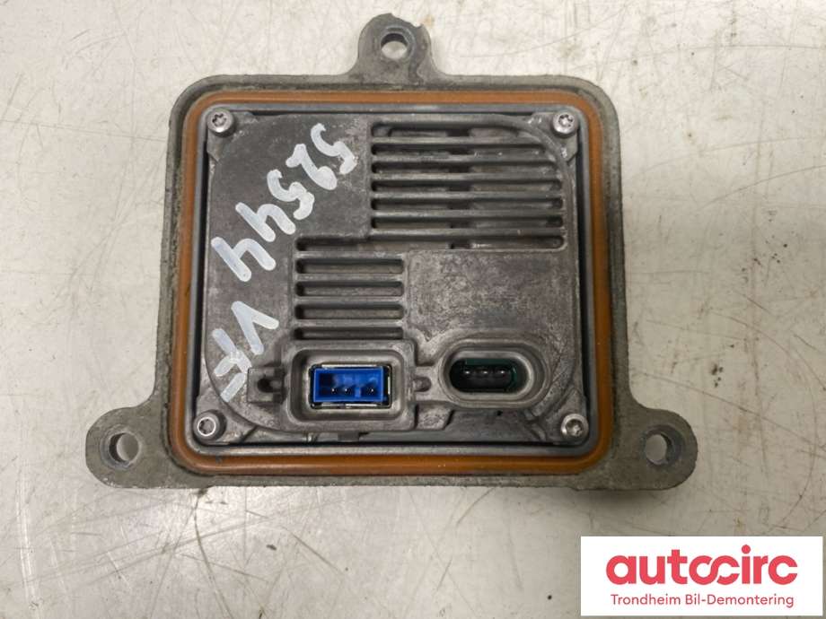 Styreenhet xenon/ballast til Tesla Model S 2013-2016 (Fase 1)  (OSRAM / LEFT FRONT|1029171-00-A|A70525700DG|)