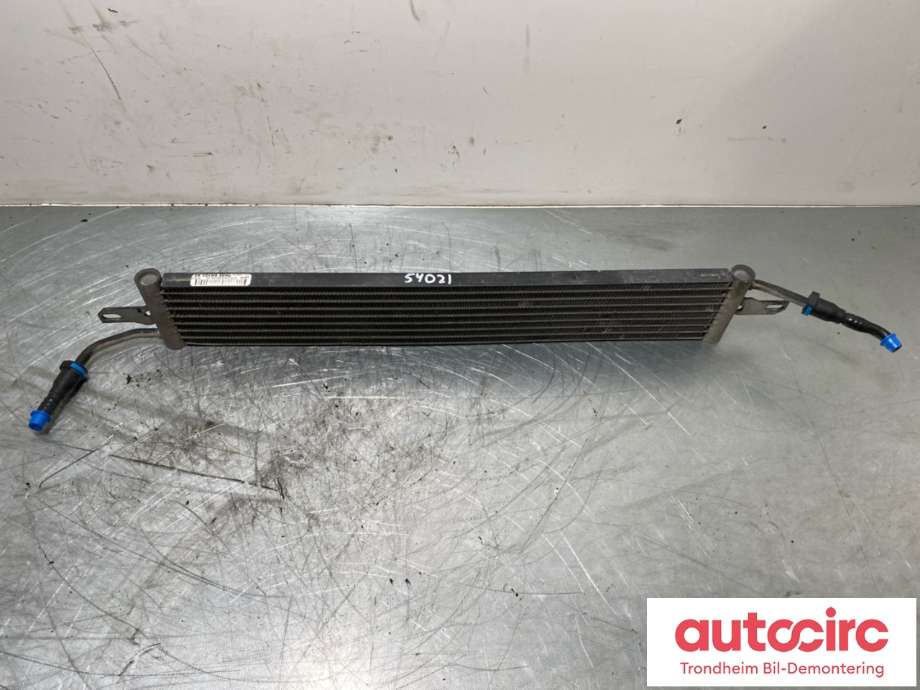 Dieselkjøler til Land Rover Discovery 2009-2017 (Type IV) (LR016639|7H329N103AC|)