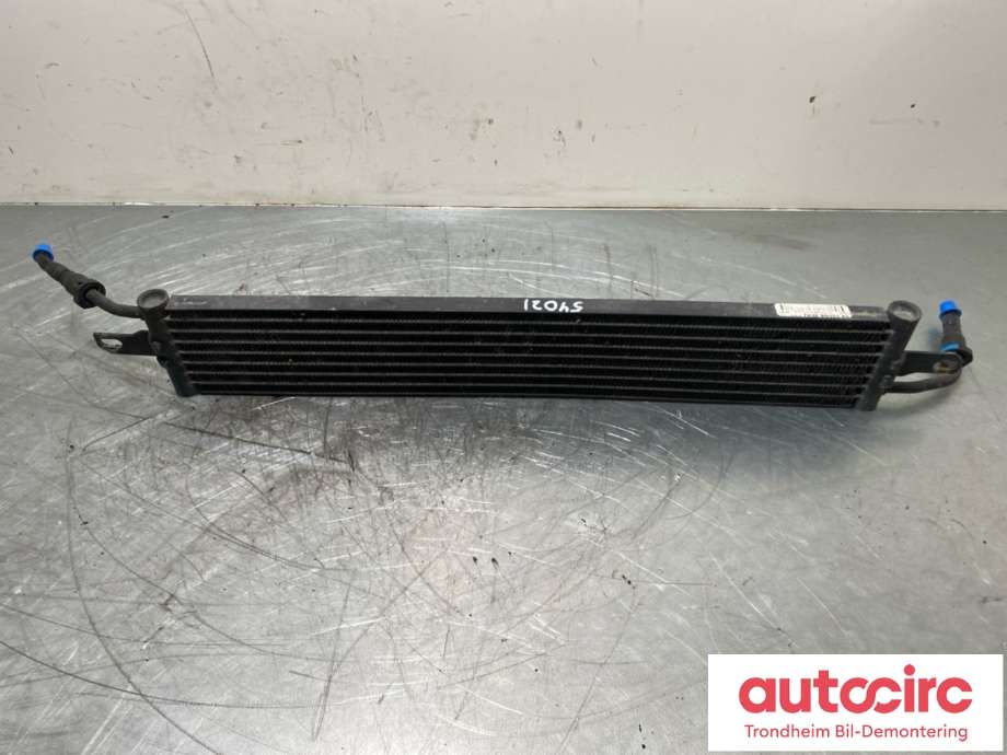 Dieselkjøler til Land Rover Discovery 2009-2017 (Type IV) (LR016639|7H329N103AC|)