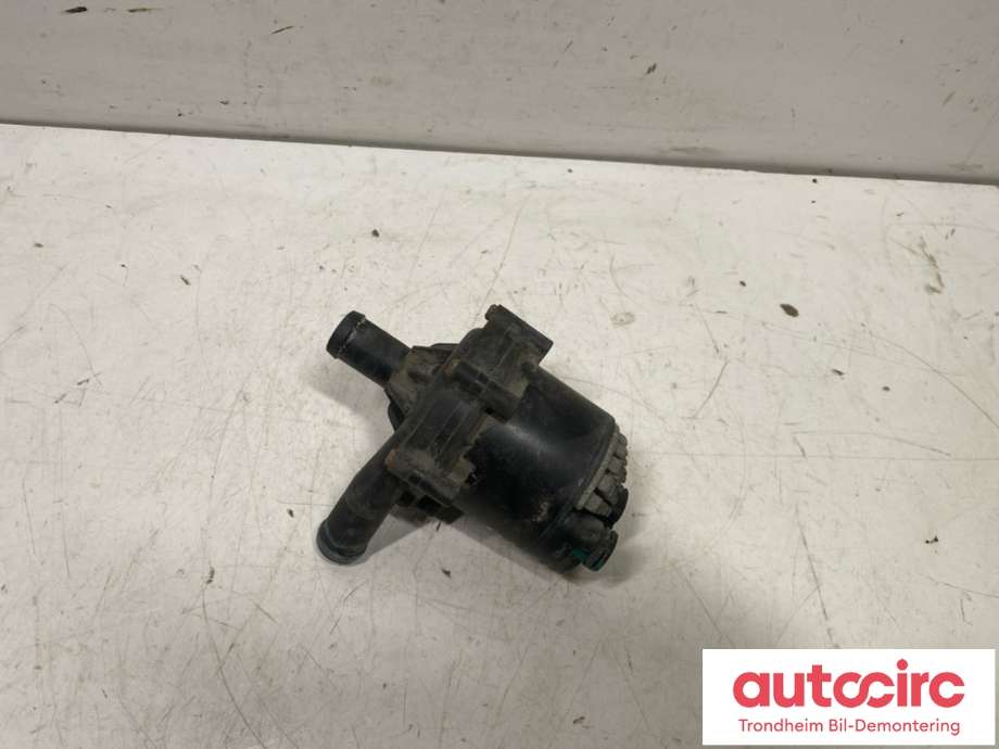 Vannpumpe elektrisk til Tesla Model S 2013-2016 (Fase 1)  (6007373-00-E|6007373-00|)