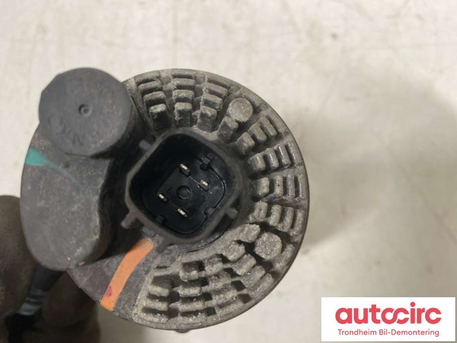 Vannpumpe elektrisk til Tesla Model S 2013-2016 (Fase 1)  (6007373-00-E|6007373-00|)