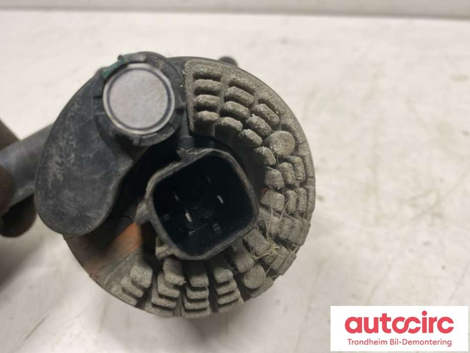 Vannpumpe elektrisk til Tesla Model S 2013-2016 (Fase 1)  (6007373-00-E|6007373-00|)